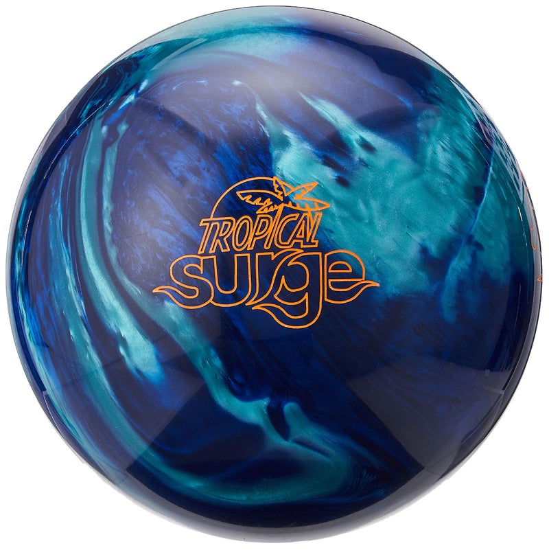 Storm Tropical Surge Teal/Blue 15lb - Image 1